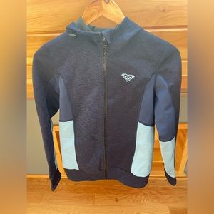 Roxy neoprene jacket